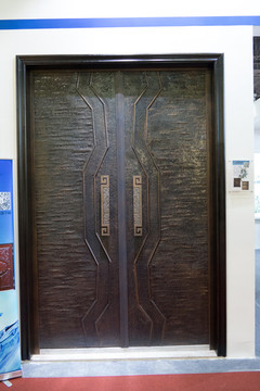 鋁門(mén)