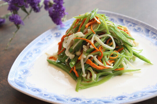 涼菜