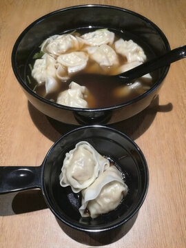 餛飩