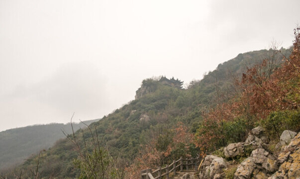 蘇州大陽(yáng)山