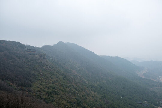 蘇州大陽山
