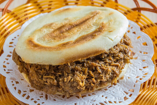 肉夾饃
