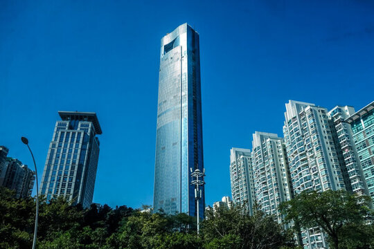 廈門風(fēng)光