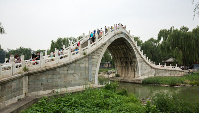 拱橋
