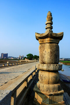 洛陽橋