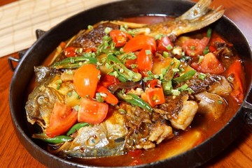 啤酒魚