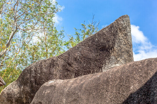 地質(zhì)公園