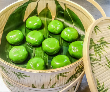 青團(tuán)子禮盒