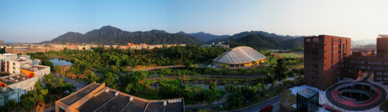 北京師范大學(xué)珠海校區(qū)