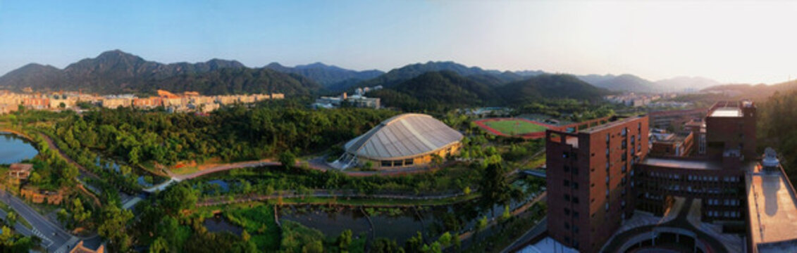 北京師范大學(xué) 珠海校區(qū)