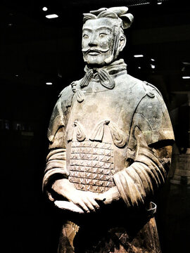 兵馬俑