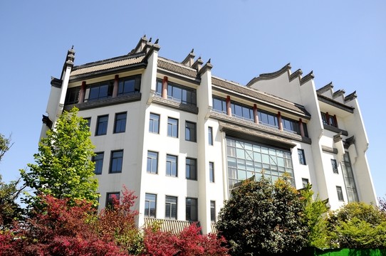 徽派建筑別墅