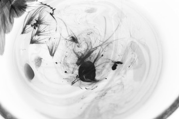 水墨紋 山水水墨 水墨藝術