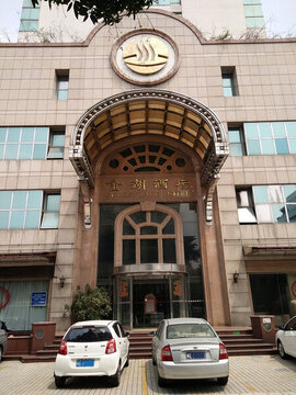 店鋪實景圖