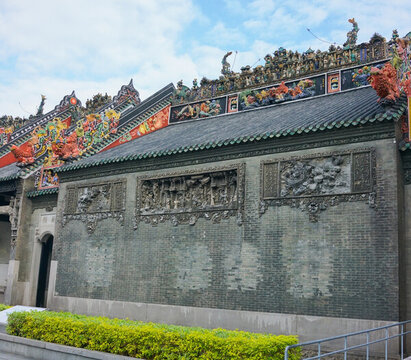 陳家祠