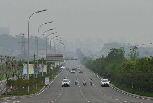公路