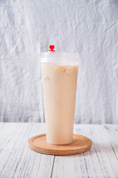 伯爵奶茶