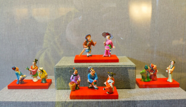 陳家祠 嶺南文化 藝術作品
