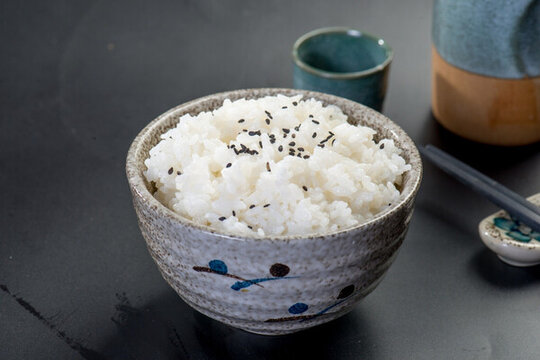 白米飯