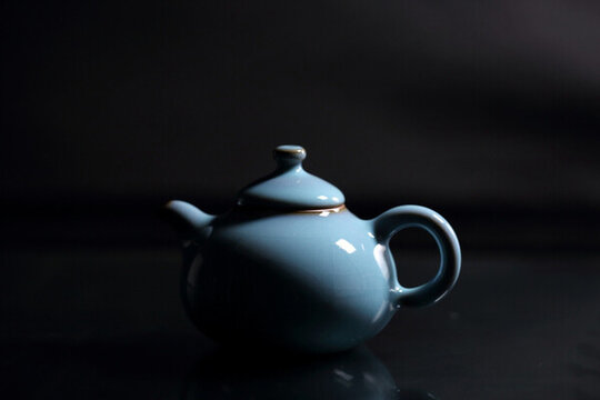 茶壺