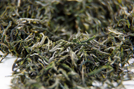 綠茶