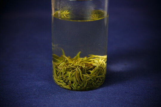 綠茶