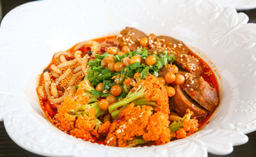 麻辣燙