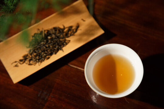 紅茶