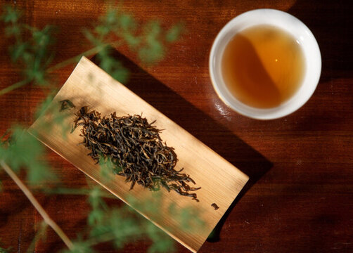 紅茶