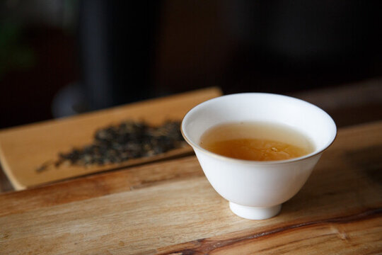 紅茶