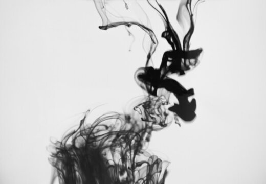 水墨