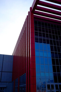 展覽館