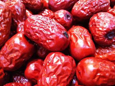 紅棗 大棗