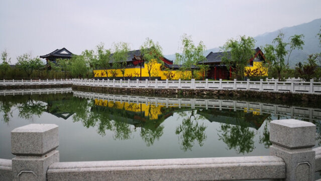 橫店圓明園