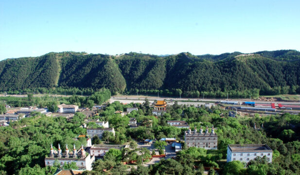 承德普陀宗乘之廟 （7）