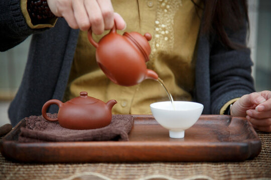 茶道