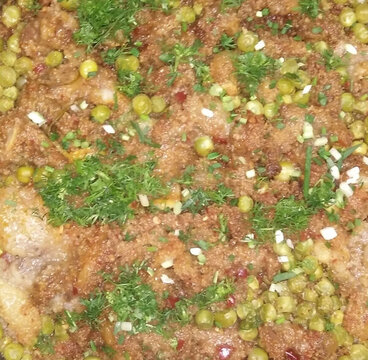 粉蒸牛肉