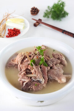 手抓羊肉