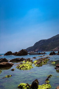 東西沖