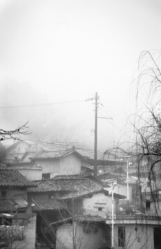 可邑小鎮(zhèn)