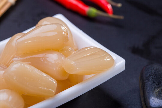 蕎頭