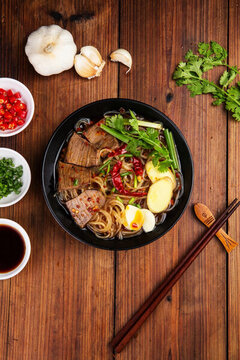 牛肉粉絲