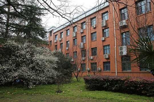 中國(guó)科學(xué)技術(shù)大學(xué) 校園