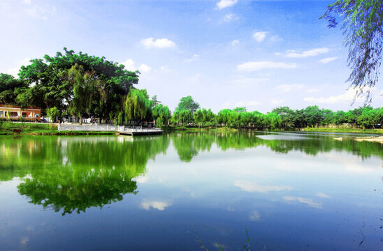 金海公園