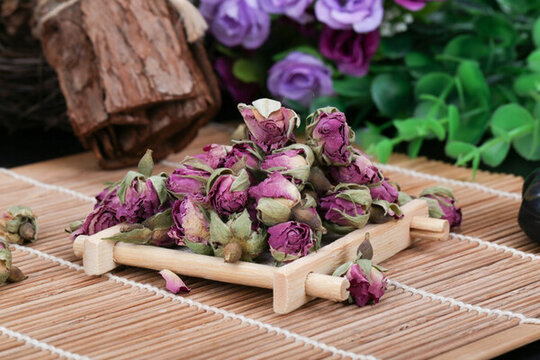 花茶