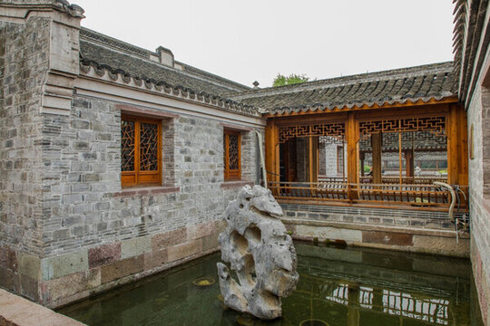 回廊