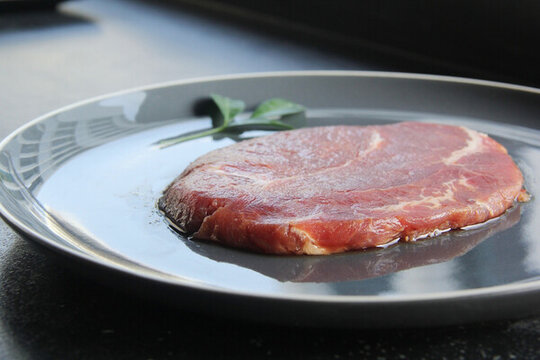 牛排 美食 牛肉