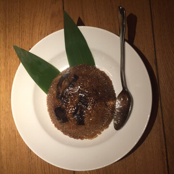 醬鴨糯米飯