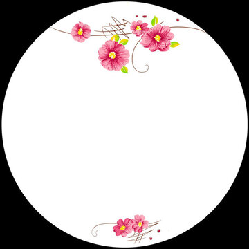 陶瓷花紙