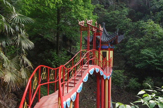 景觀橋